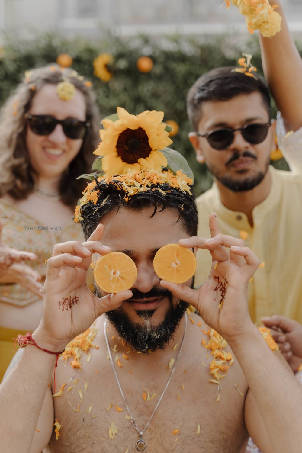 Photo From Milap & Ruchi - By ClickVibe Production
