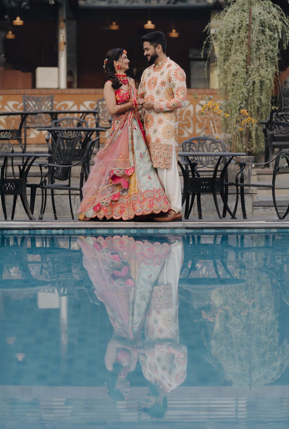 Photo From Milap & Ruchi - By ClickVibe Production