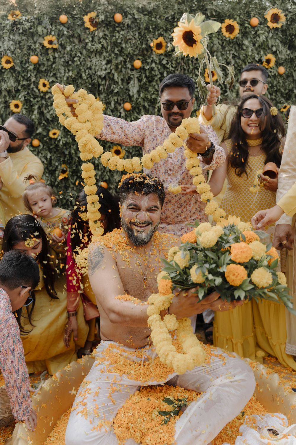 Photo From Milap & Ruchi - By ClickVibe Production