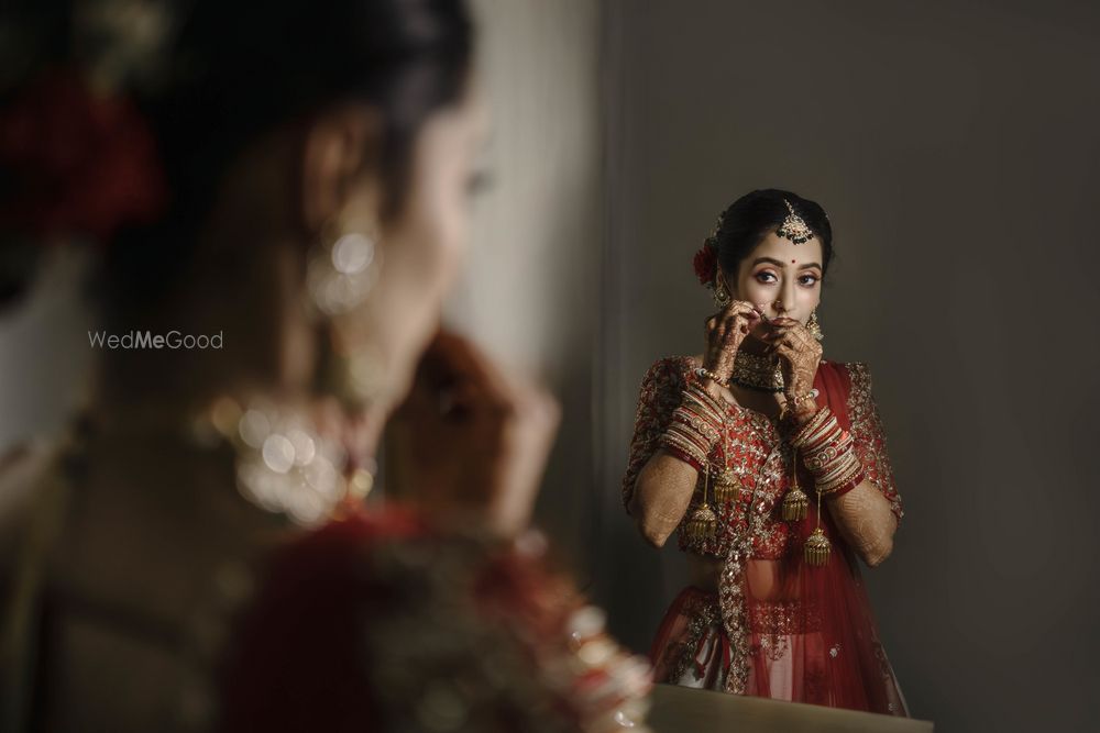 Photo From Charmi - By ClickVibe Production