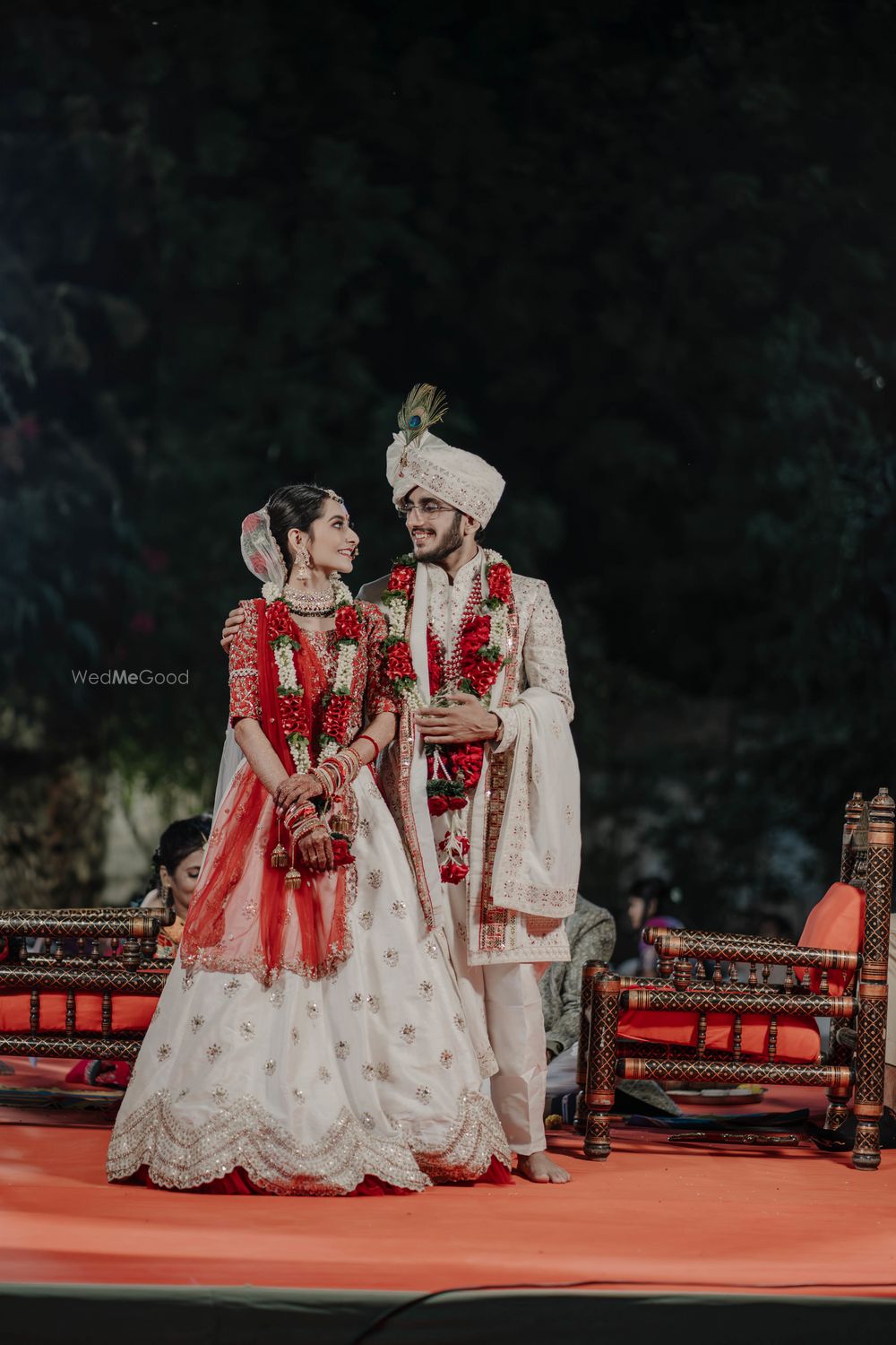 Photo From Charmi - By ClickVibe Production