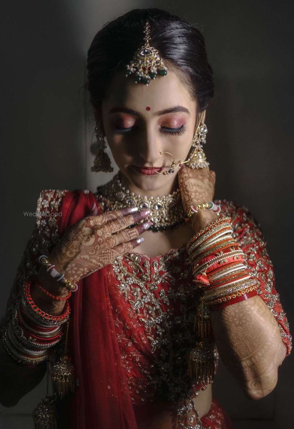Photo From Charmi - By ClickVibe Production