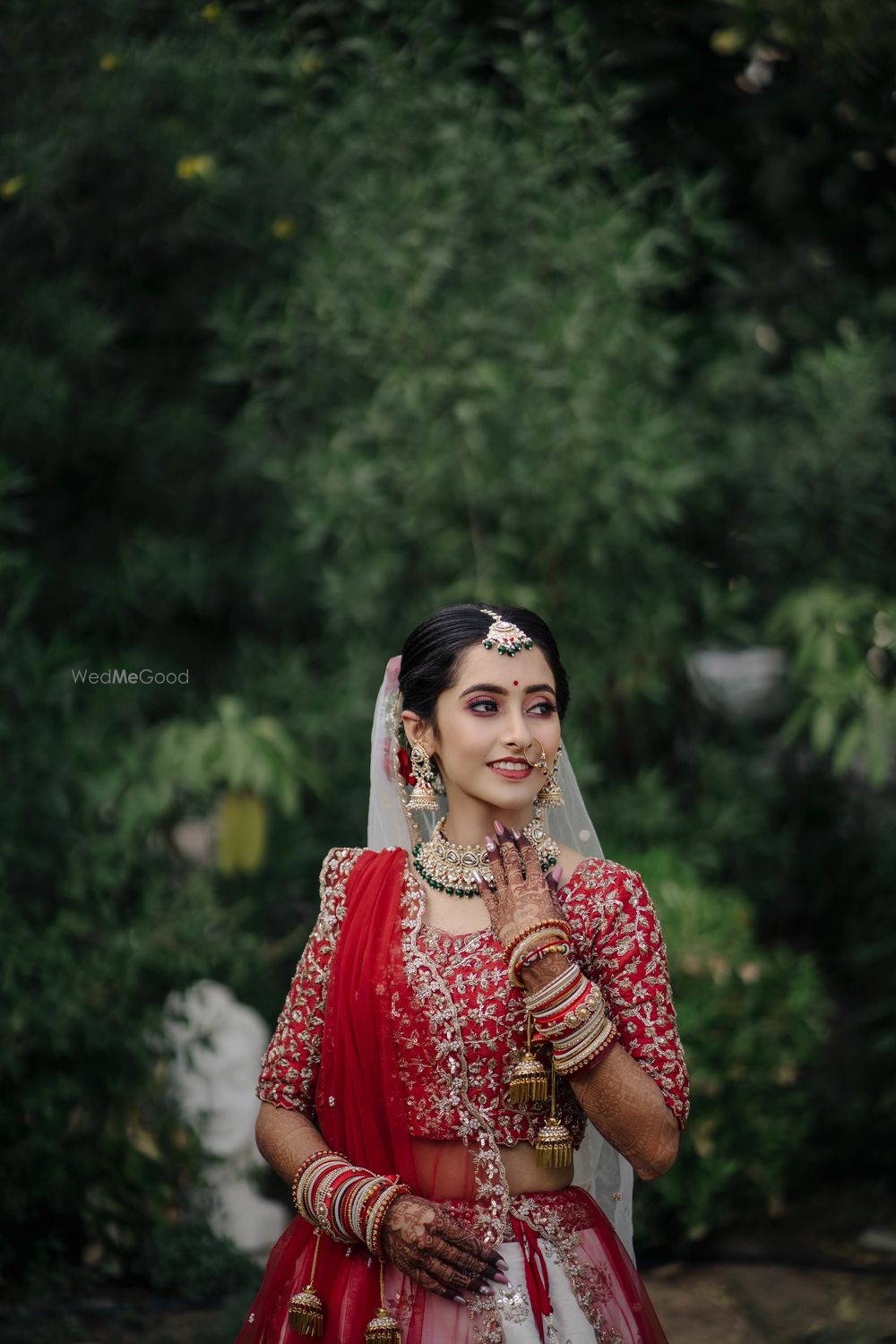 Photo From Charmi - By ClickVibe Production