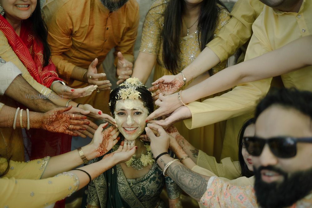 Photo From Charmi - By ClickVibe Production