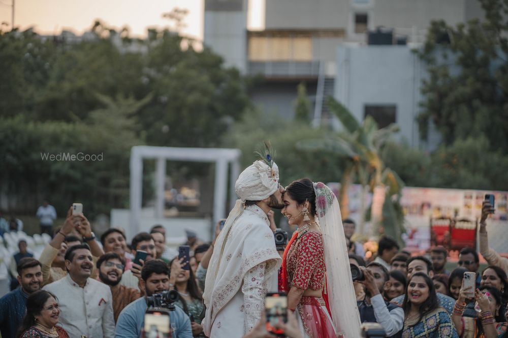 Photo From Charmi - By ClickVibe Production