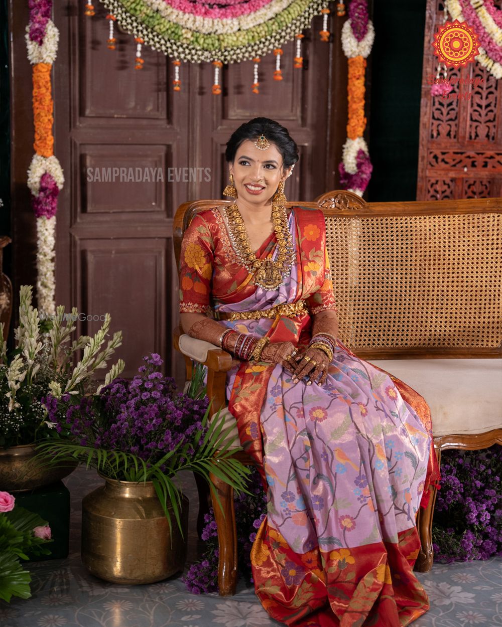Photo From Komal - By Sampradaya Events and Wedding Planners
