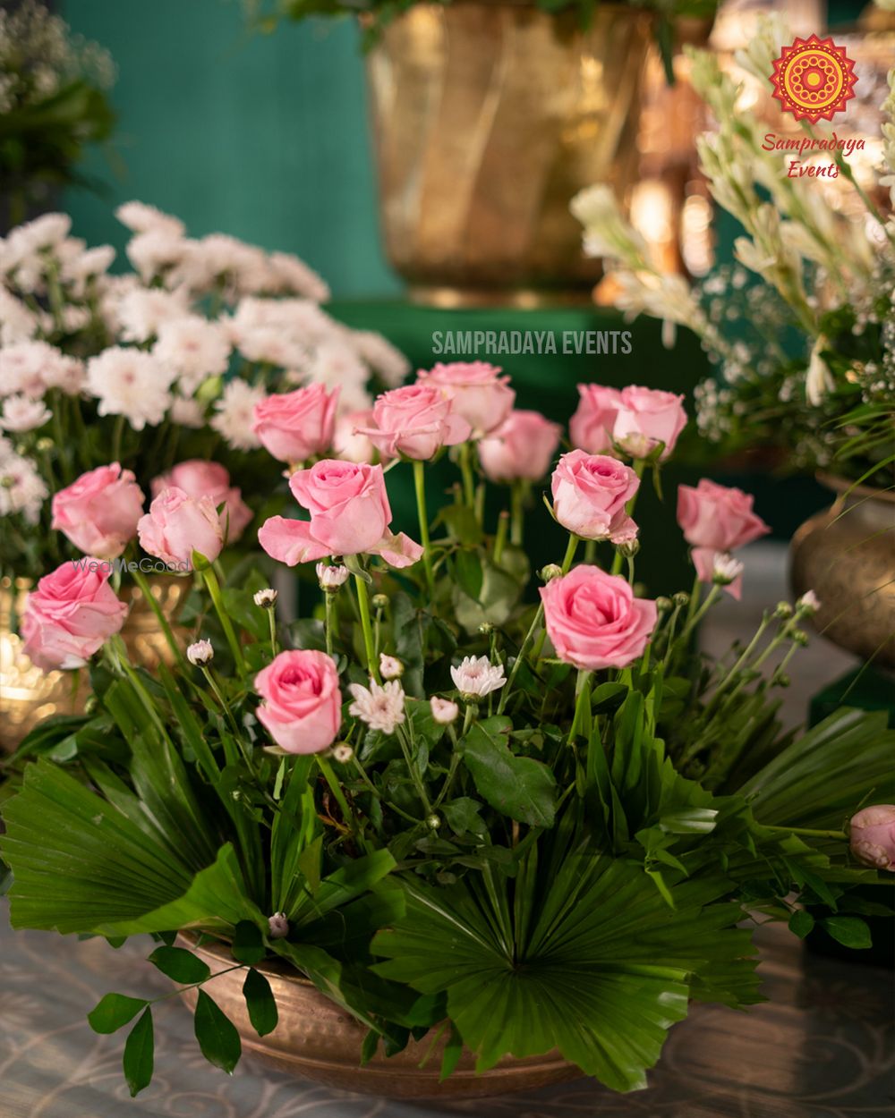 Photo From Komal - By Sampradaya Events and Wedding Planners