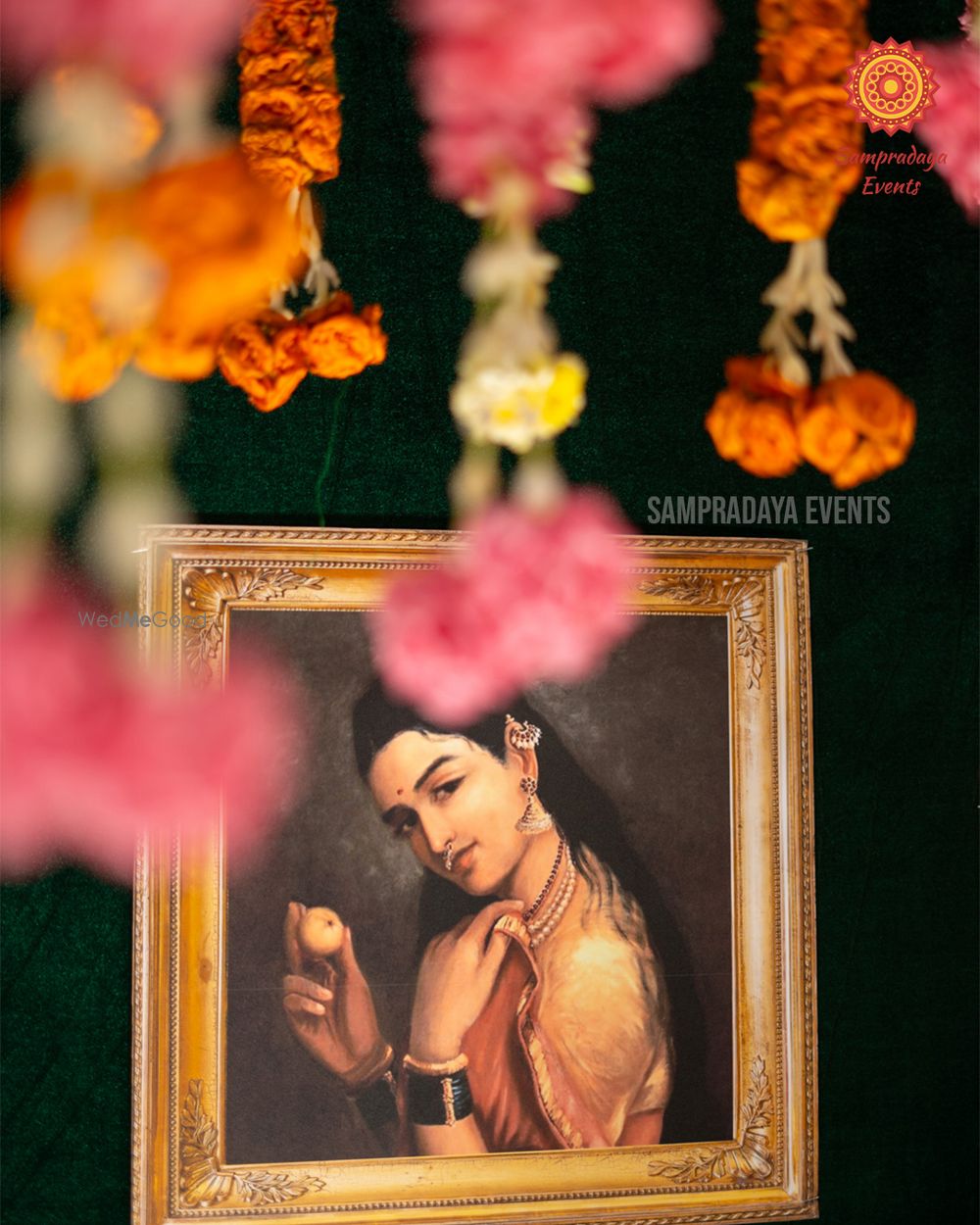Photo From Komal - By Sampradaya Events and Wedding Planners