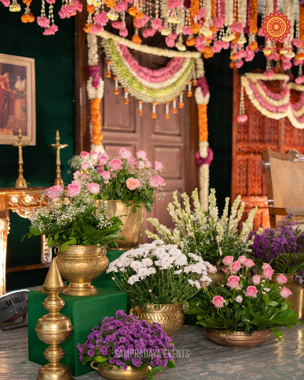 Photo From Komal - By Sampradaya Events and Wedding Planners