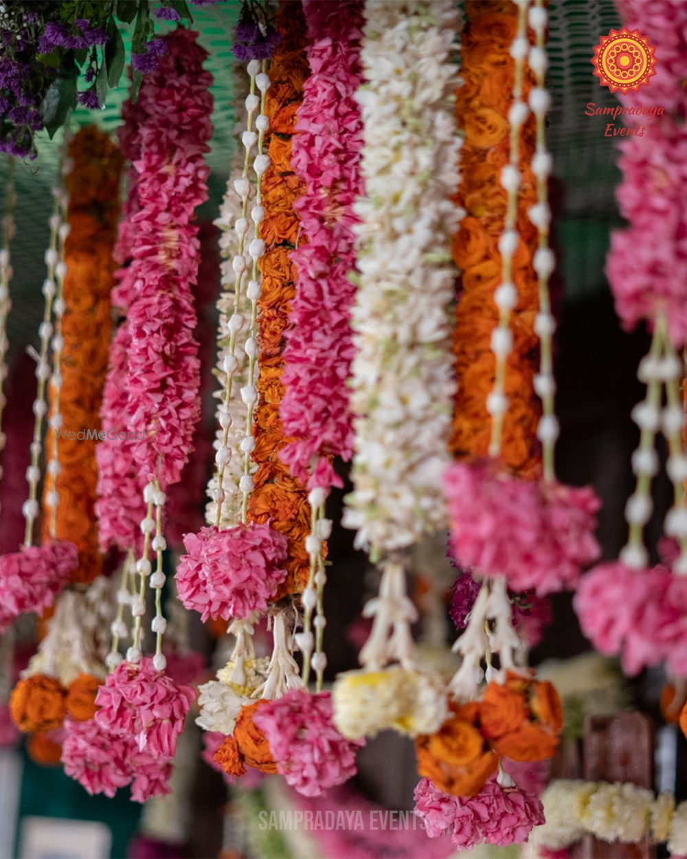 Photo From Komal - By Sampradaya Events and Wedding Planners