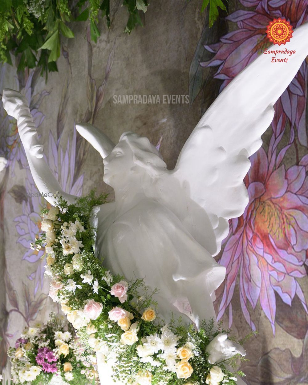 Photo From Roohi & Praneeth - By Sampradaya Events and Wedding Planners