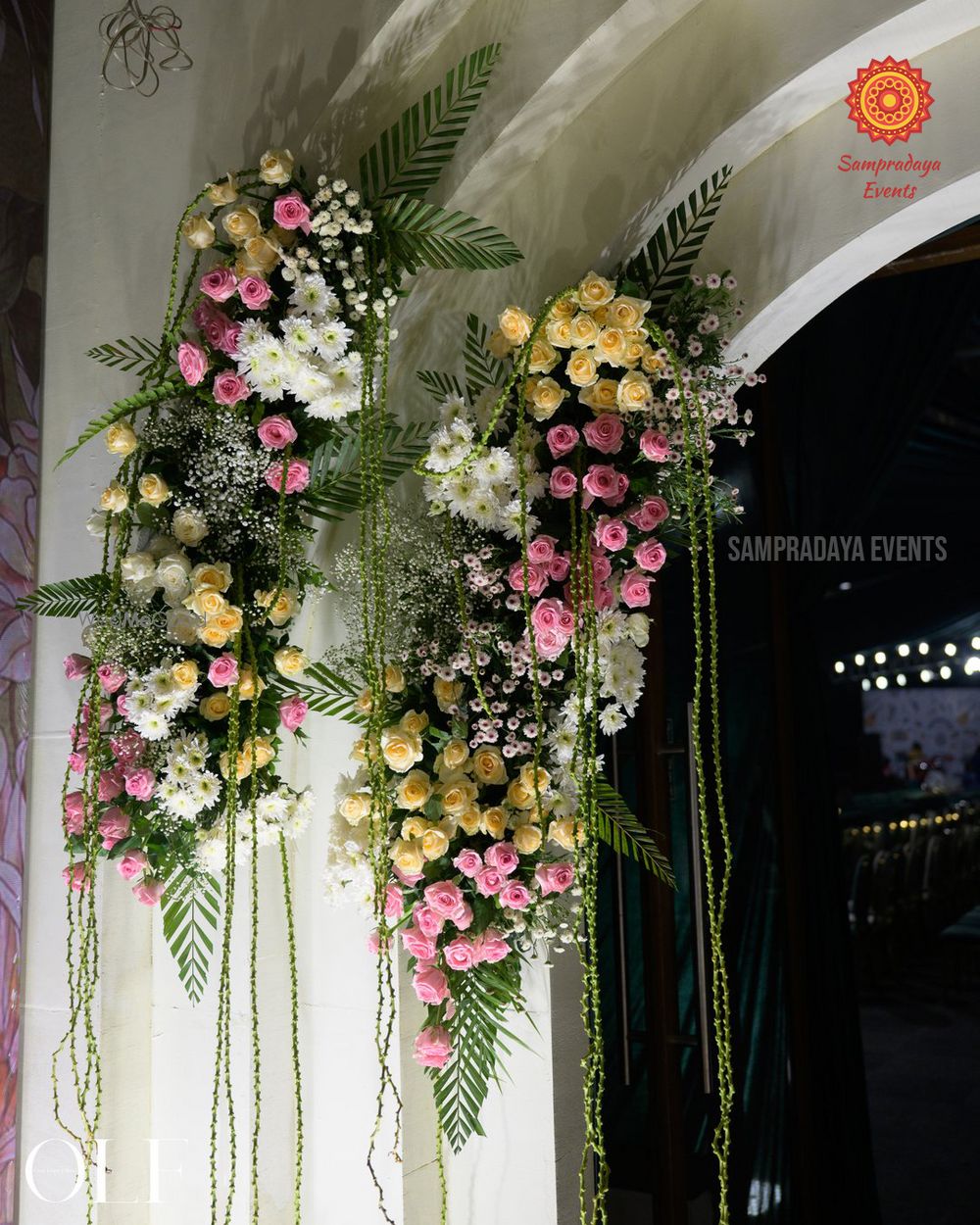 Photo From Roohi & Praneeth - By Sampradaya Events and Wedding Planners