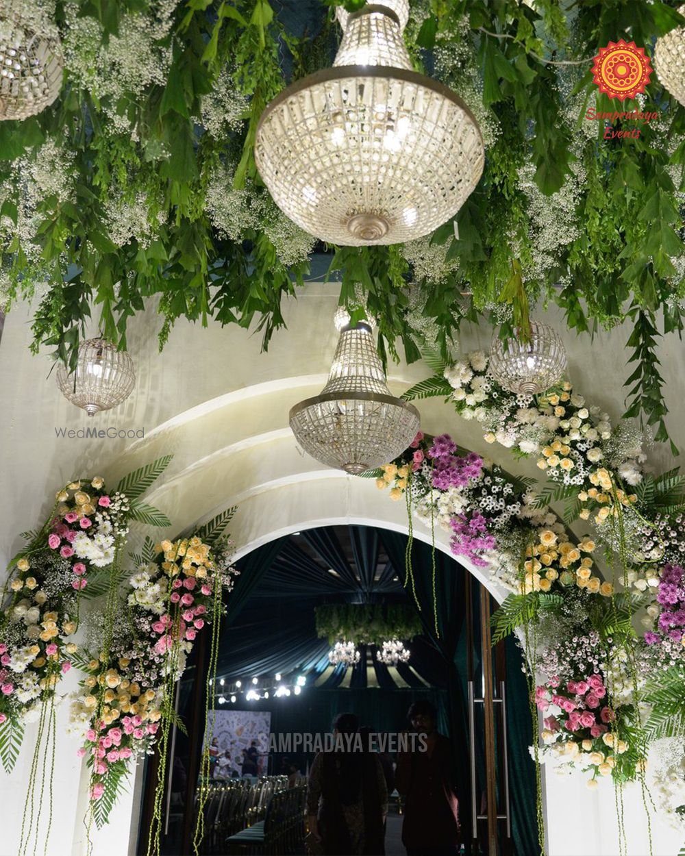 Photo From Roohi & Praneeth - By Sampradaya Events and Wedding Planners