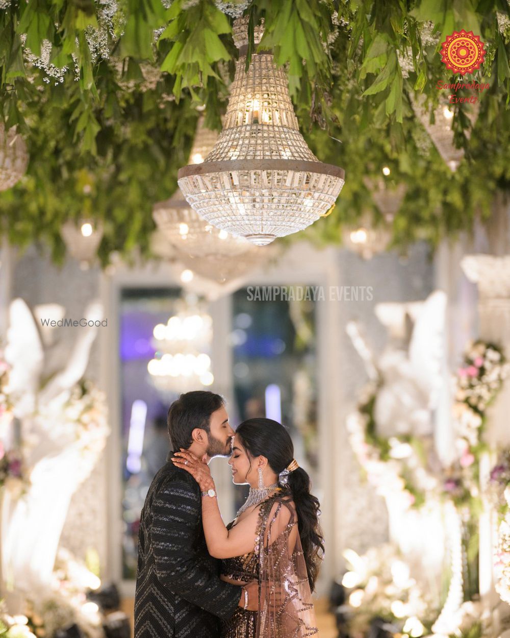 Photo From Roohi & Praneeth - By Sampradaya Events and Wedding Planners
