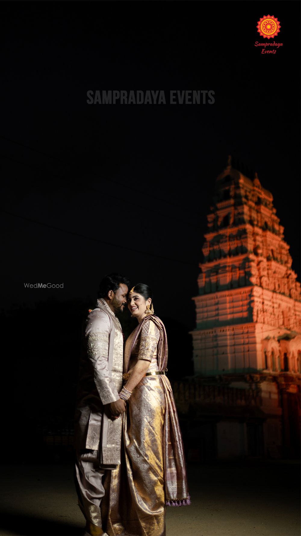 Photo From Shravya & Sanay - By Sampradaya Events and Wedding Planners