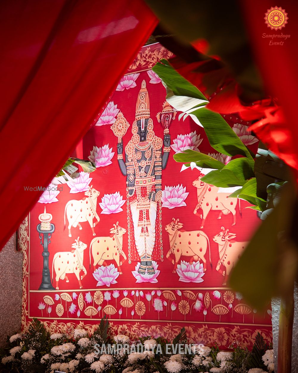 Photo From Shravya & Sanay - By Sampradaya Events and Wedding Planners