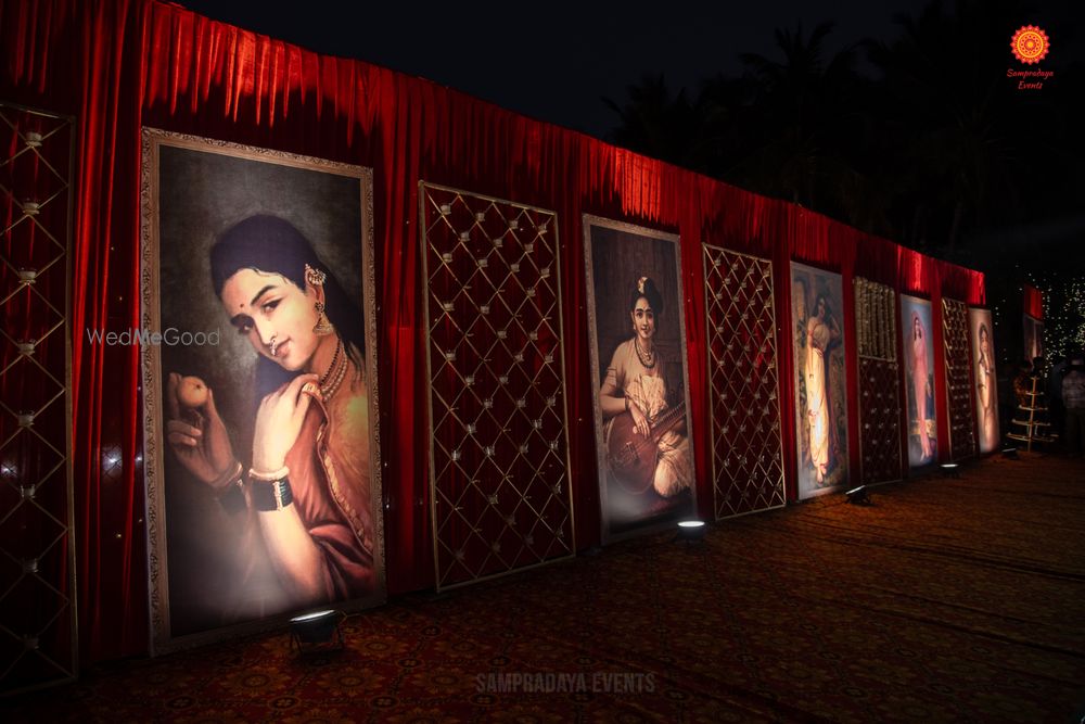 Photo From Shravya & Sanay - By Sampradaya Events and Wedding Planners