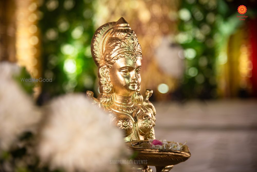 Photo From Shravya & Sanay - By Sampradaya Events and Wedding Planners