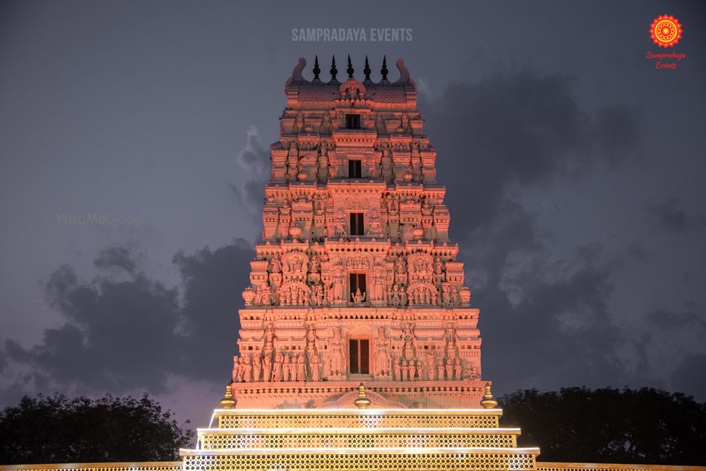 Photo From Shravya & Sanay - By Sampradaya Events and Wedding Planners