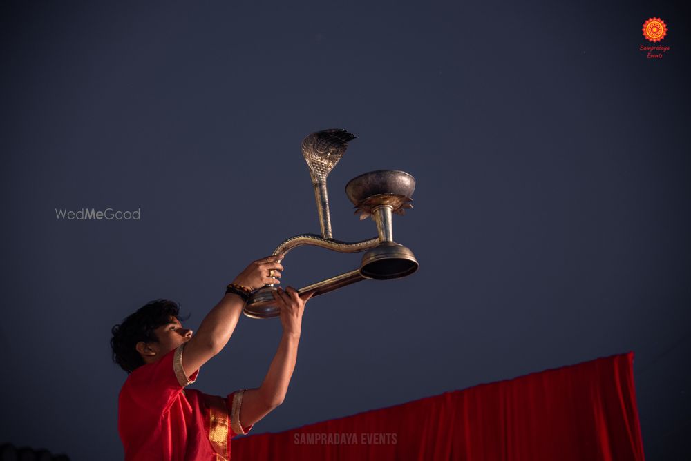 Photo From Shravya & Sanay - By Sampradaya Events and Wedding Planners
