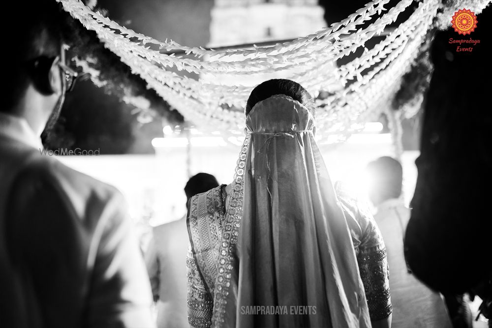 Photo From Shravya & Sanay - By Sampradaya Events and Wedding Planners