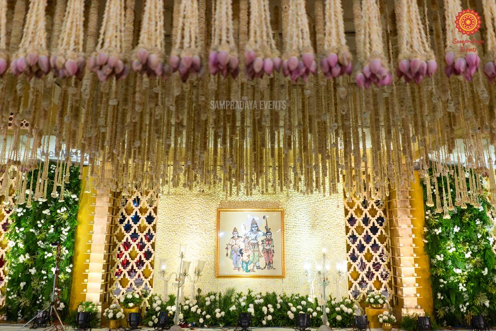 Photo From Shravya & Sanay - By Sampradaya Events and Wedding Planners