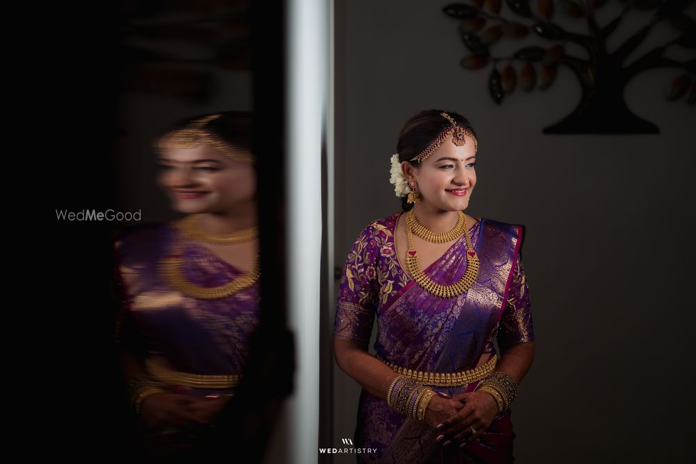 Photo From WAVES OF LOVE IN MAHAMABALIPURAM - Abhinav & Shwetha - By WedArtistry