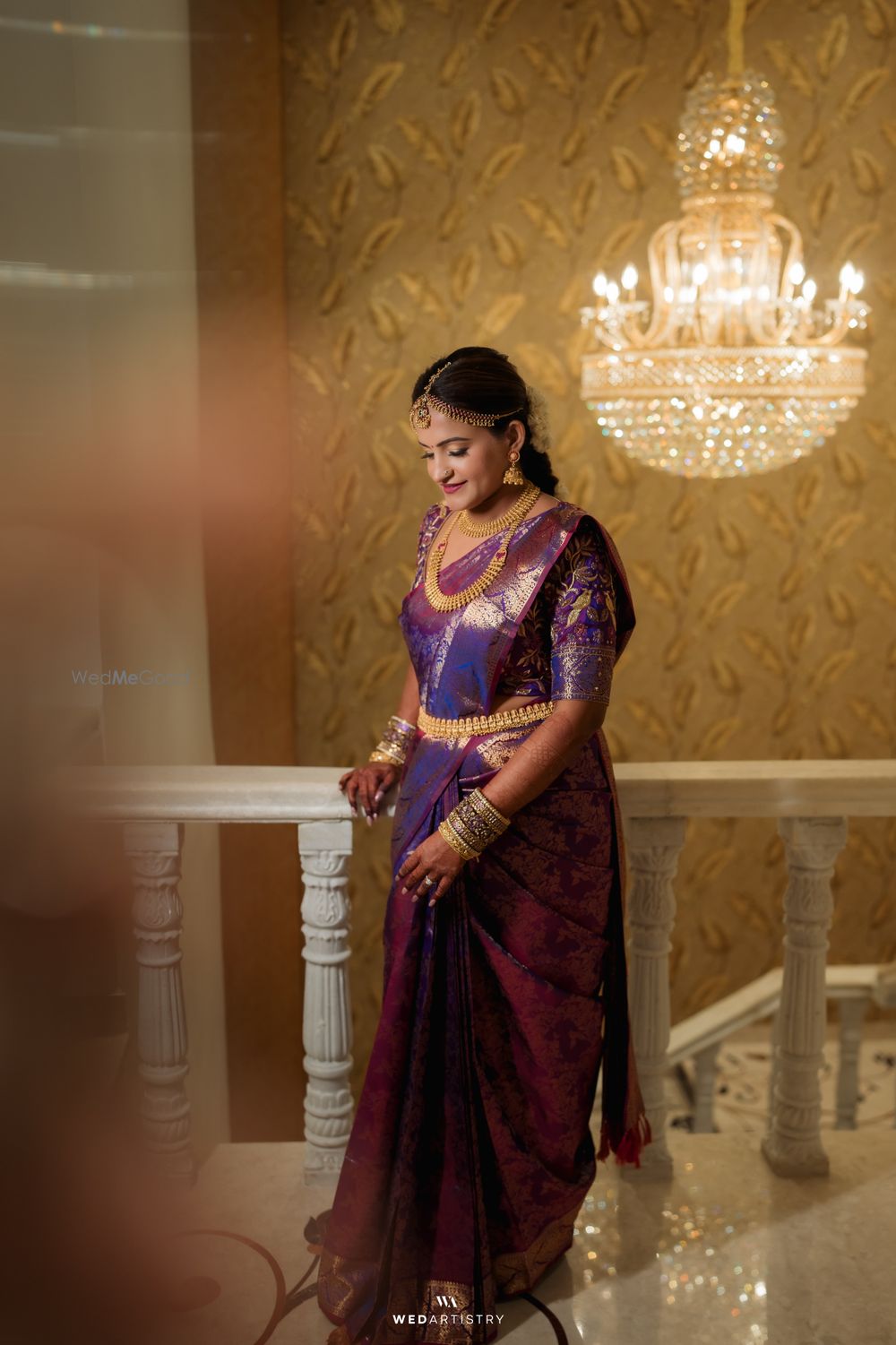 Photo From WAVES OF LOVE IN MAHAMABALIPURAM - Abhinav & Shwetha - By WedArtistry