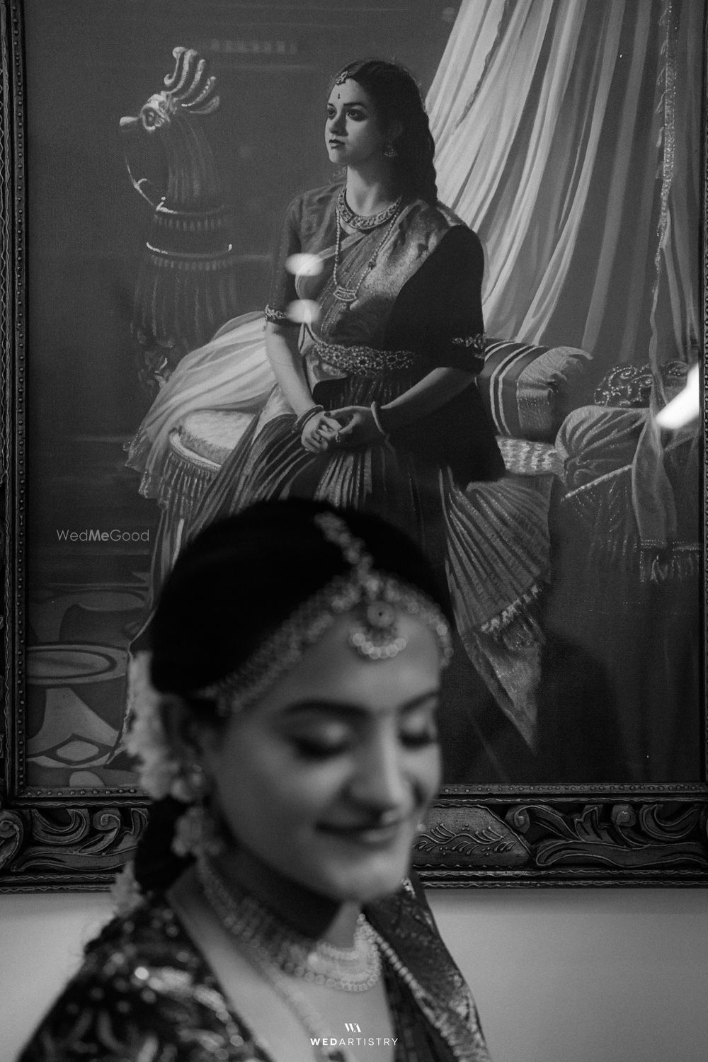 Photo From WAVES OF LOVE IN MAHAMABALIPURAM - Abhinav & Shwetha - By WedArtistry