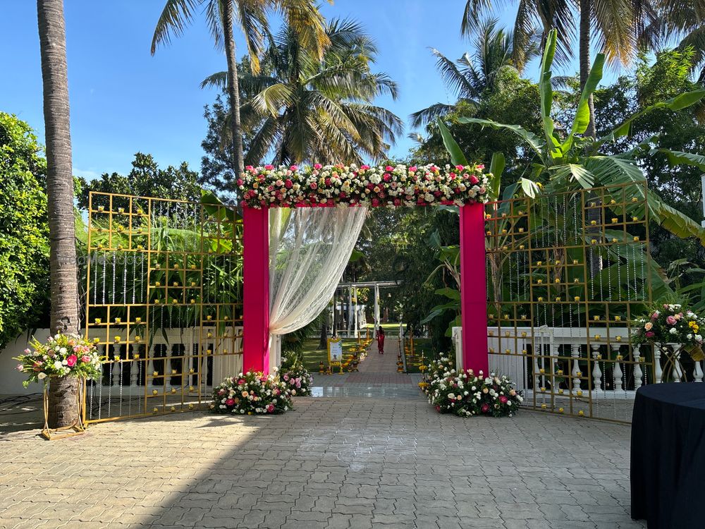 Photo From jhanvi and sharan - By Weddings by Sharmilla Shah