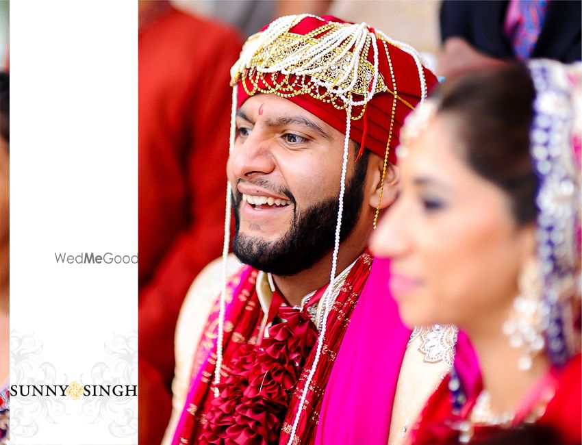 Photo From Dhiraj & Simrath - By Sunny Singh Photography & Films