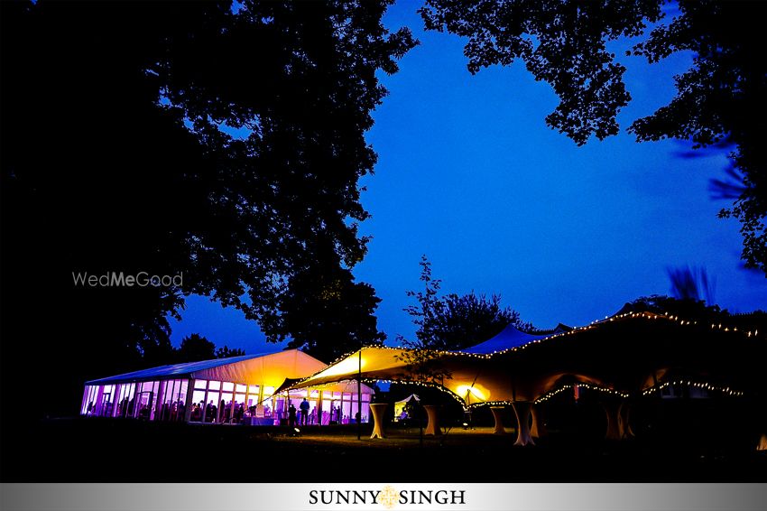 Photo From Dhiraj & Simrath - By Sunny Singh Photography & Films