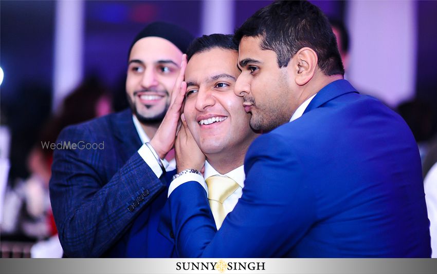 Photo From Dhiraj & Simrath - By Sunny Singh Photography & Films