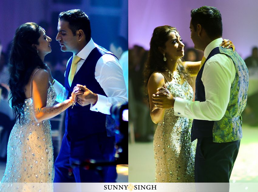 Photo From Dhiraj & Simrath - By Sunny Singh Photography & Films