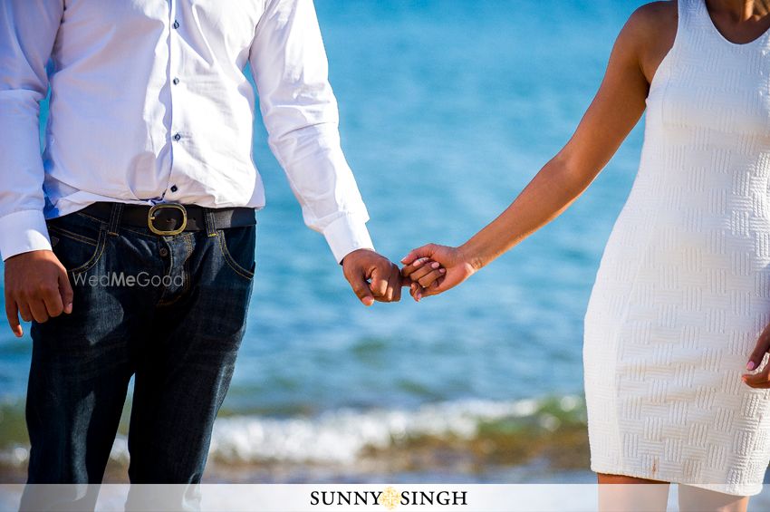 Photo From Dhiraj & Simrath - By Sunny Singh Photography & Films