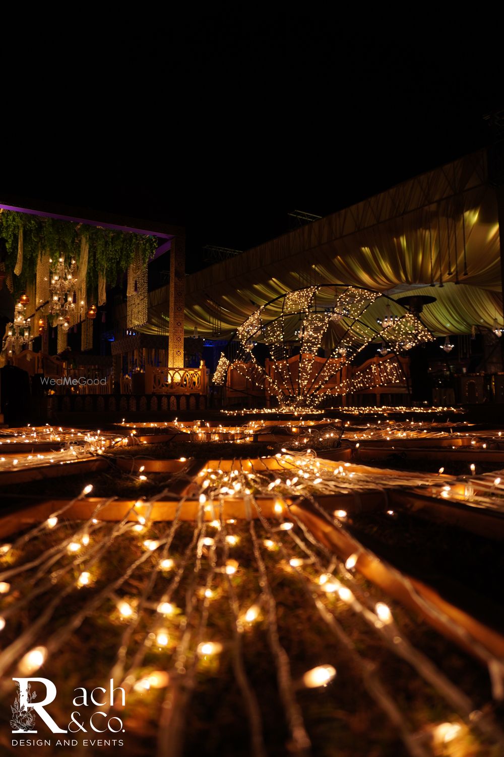 Photo From Sipani  x Kanshik - By Rach And Co Design