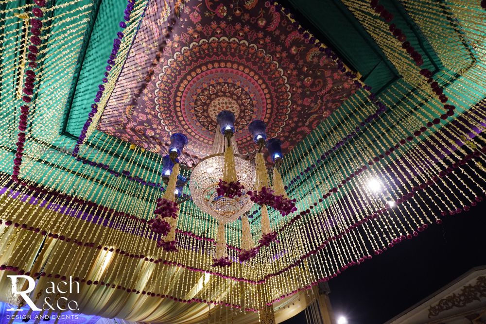Photo From Sipani  x Kanshik - By Rach And Co Design