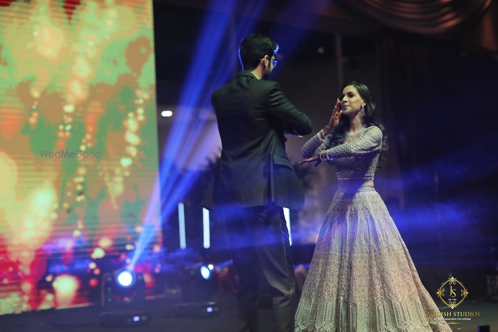 Photo From Raashi & Viraj - By Falcon Social