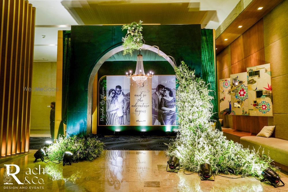 Photo From Priyanka x Bhuvan - By Rach And Co Design