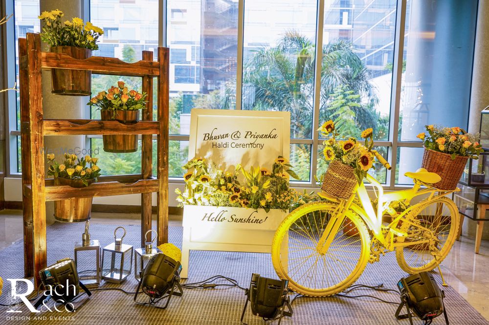 Photo From Priyanka x Bhuvan - By Rach And Co Design