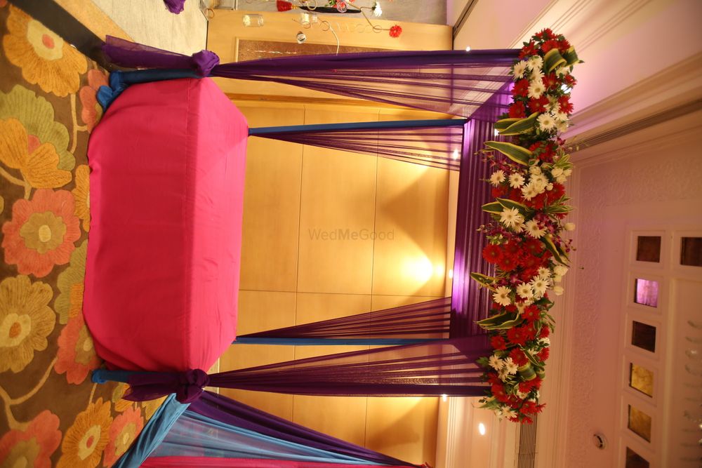 Photo From mehendi - By Mistique Events