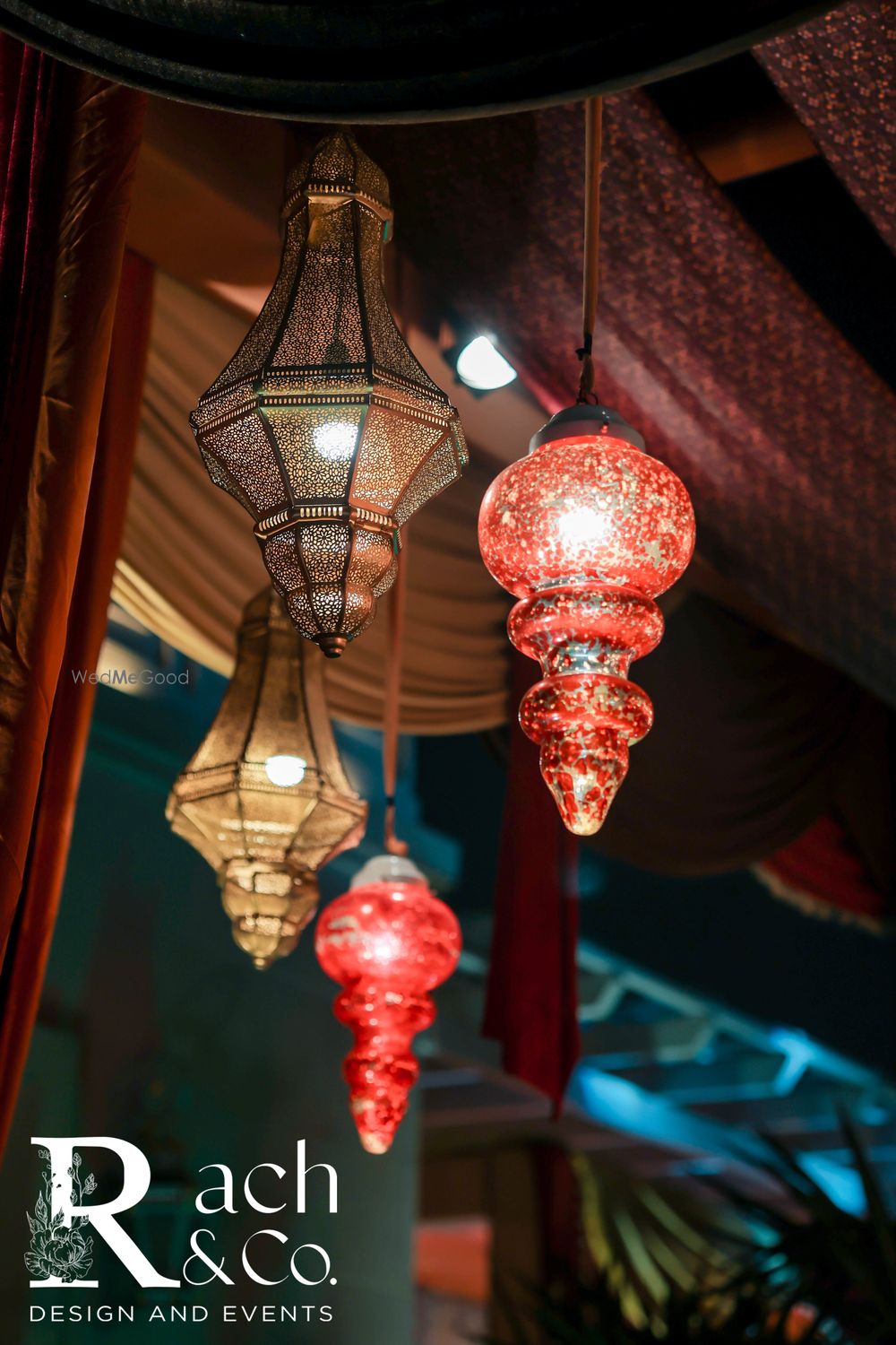 Photo From Sahira x Sahib - By Rach And Co Design