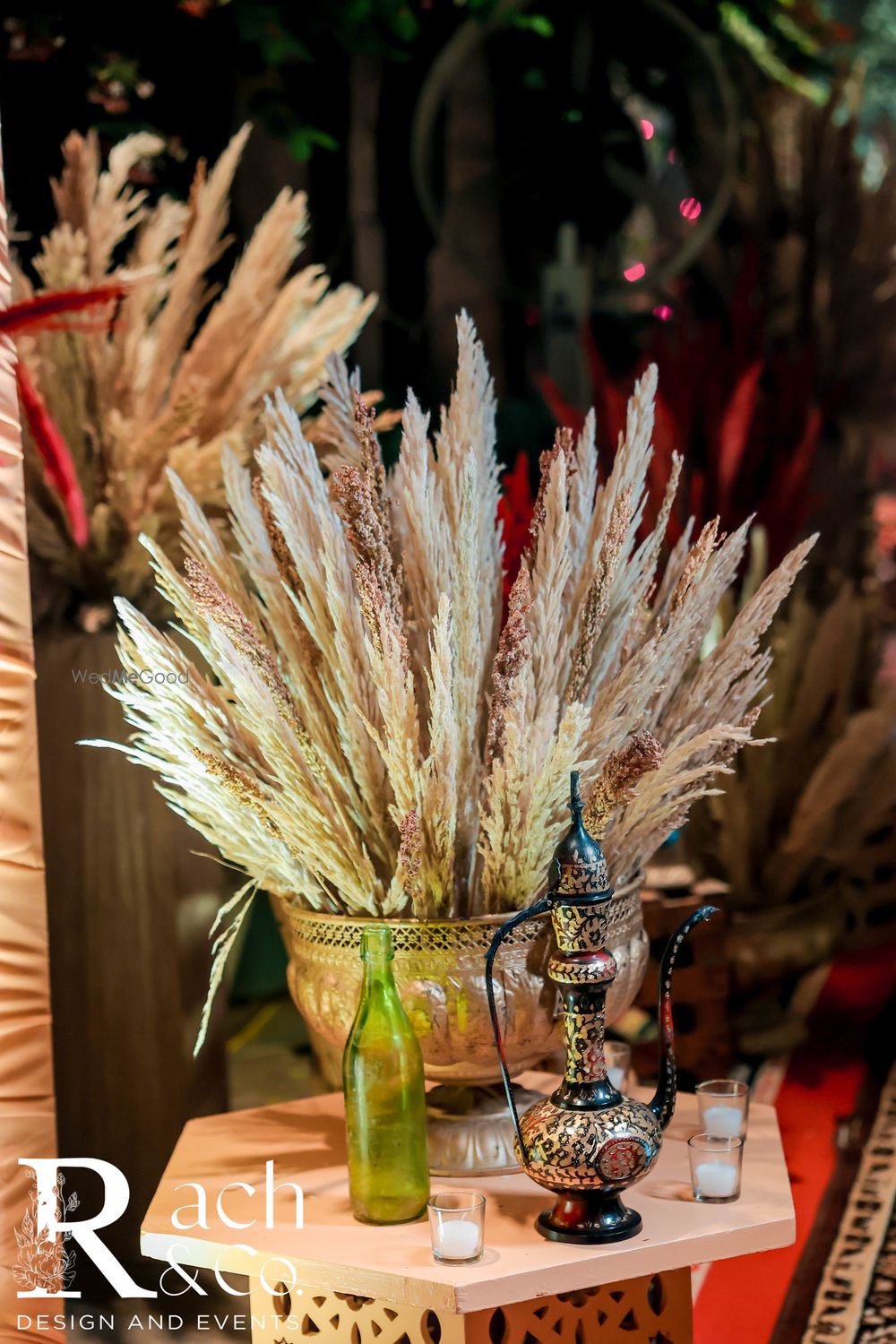Photo From Sahira x Sahib - By Rach And Co Design