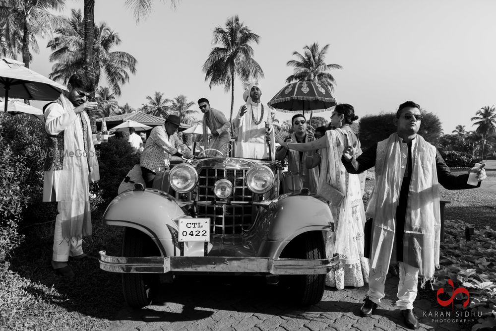 Photo From Avantika & Pranav - By Falcon Social