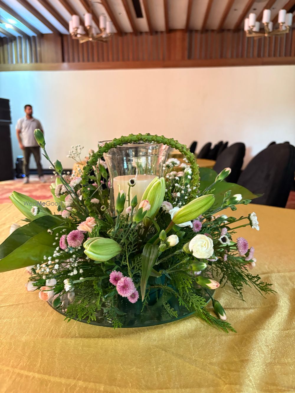 Photo From Corporate Decor - By Florenzaa Design & Styling