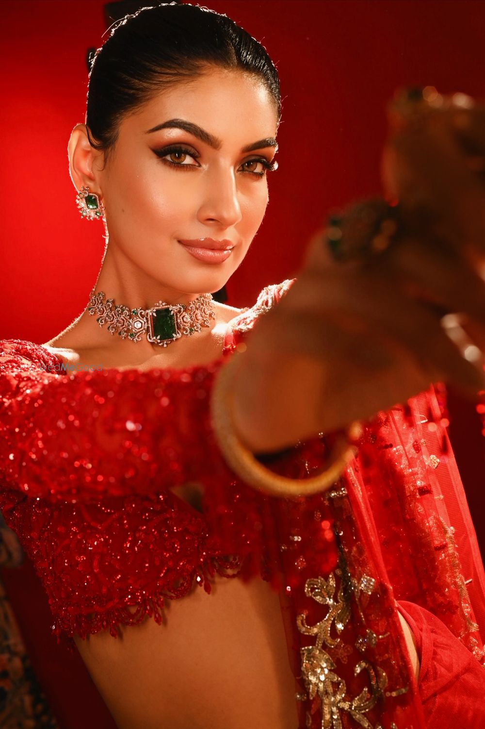 Photo From Phalguni - By Makeup by Pratiksha