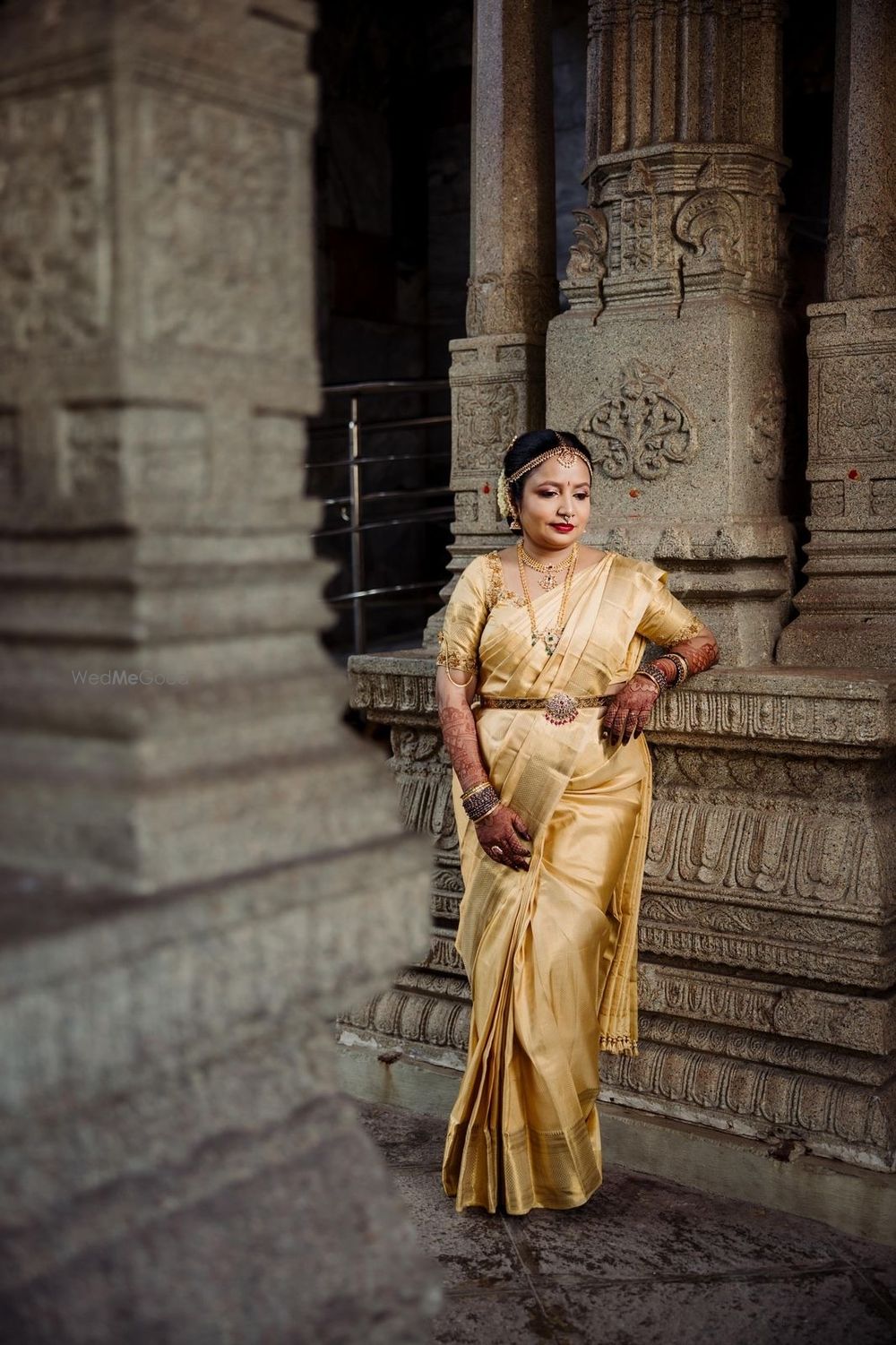 Photo From Megha - By Makeup by Disha
