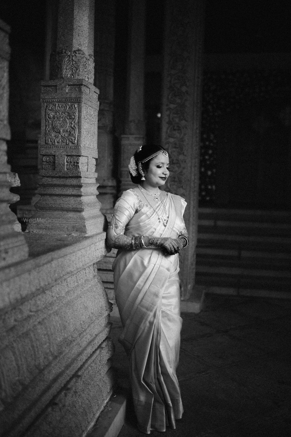 Photo From Megha - By Makeup by Disha