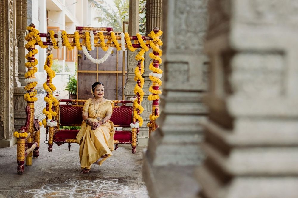 Photo From Megha - By Makeup by Disha