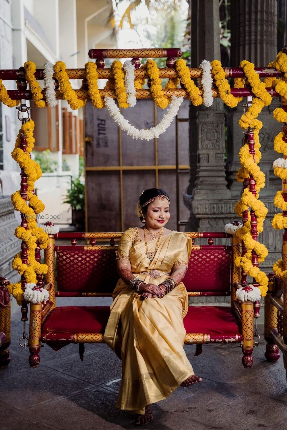 Photo From Megha - By Makeup by Disha